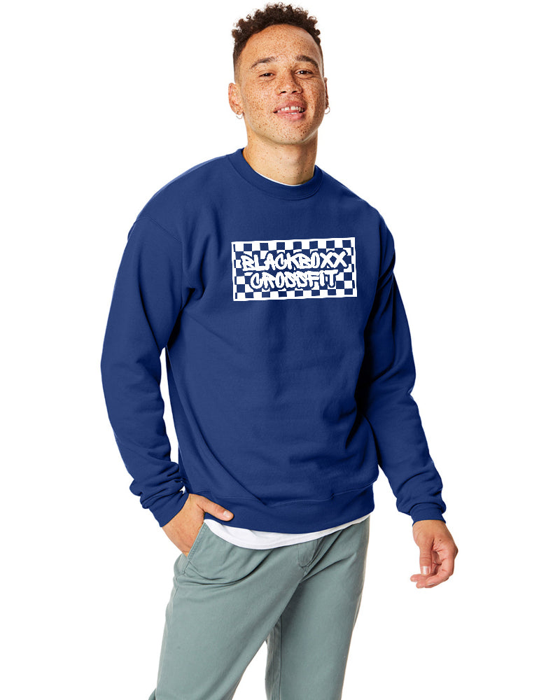 BBC Crewneck Sweatshirt