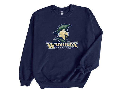 Warriors Sweatshirt