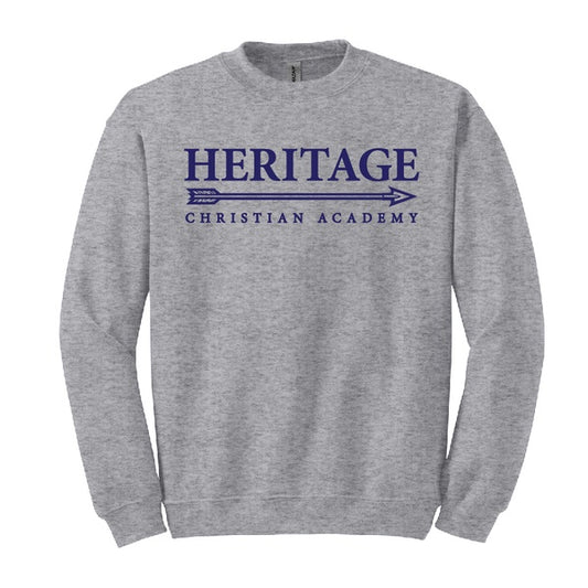 Heritage Christian Academy Sweatshirt