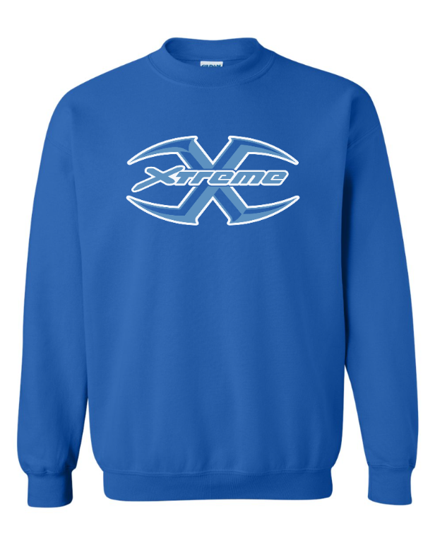 Xtreme Crew Sweatshirt