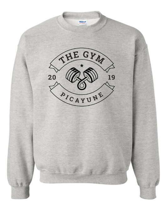 The Gym Sweatshirt