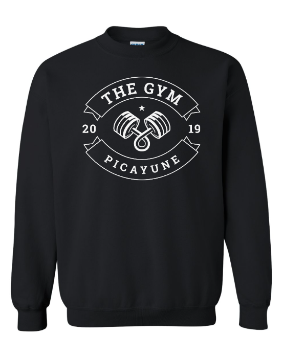 The Gym Sweatshirt