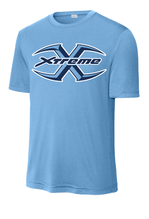 Xtreme Drifit Tee