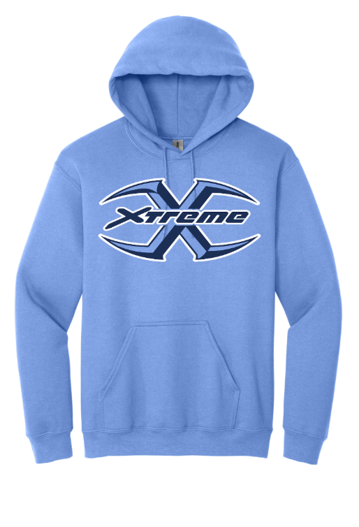 Xtreme Hooded Sweatshirt