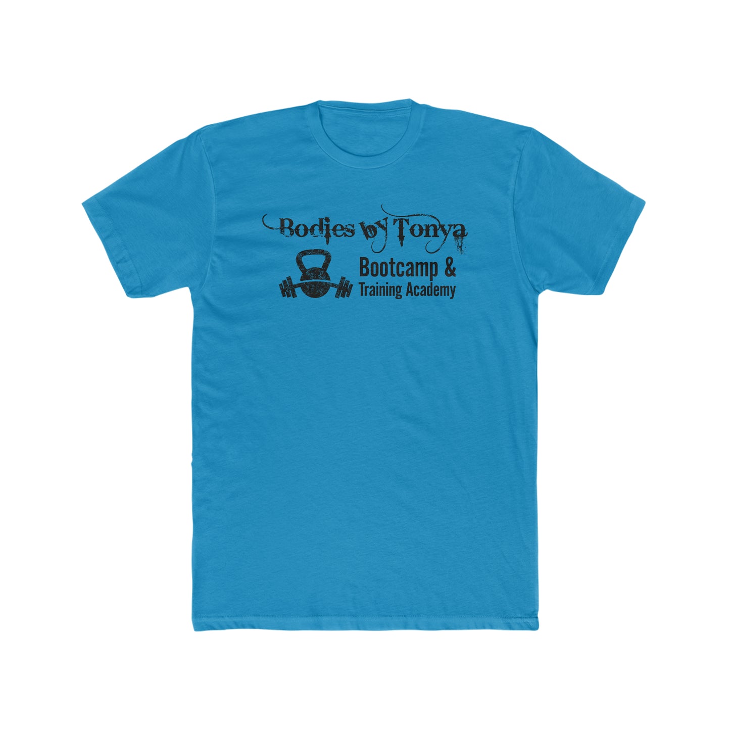 BBT Short Sleeve T-Shirt