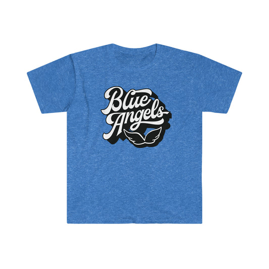 PRC Blue Angels T-Shirt
