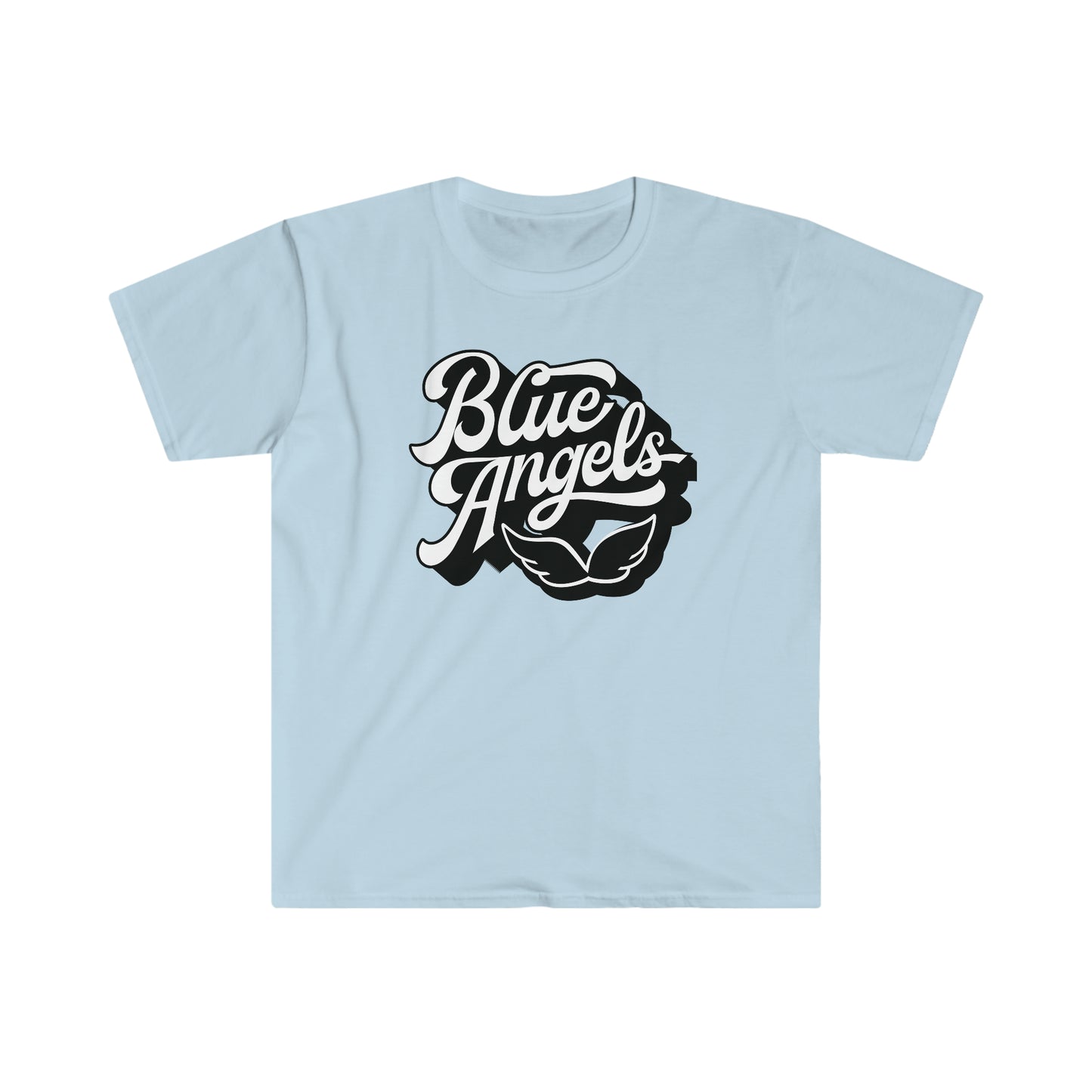 PRC Blue Angels T-Shirt
