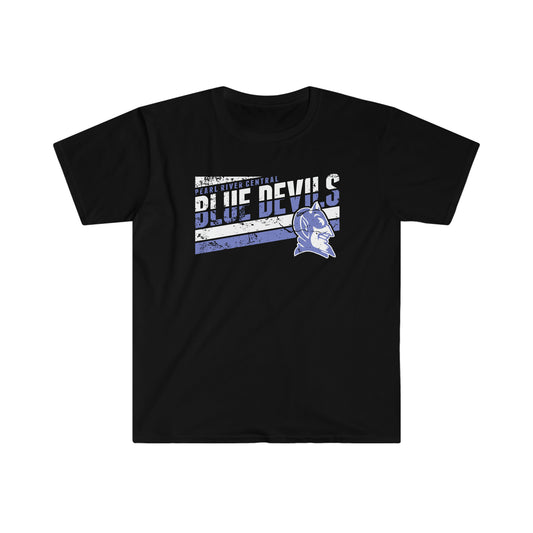 PRC Blue Devils T-Shirt