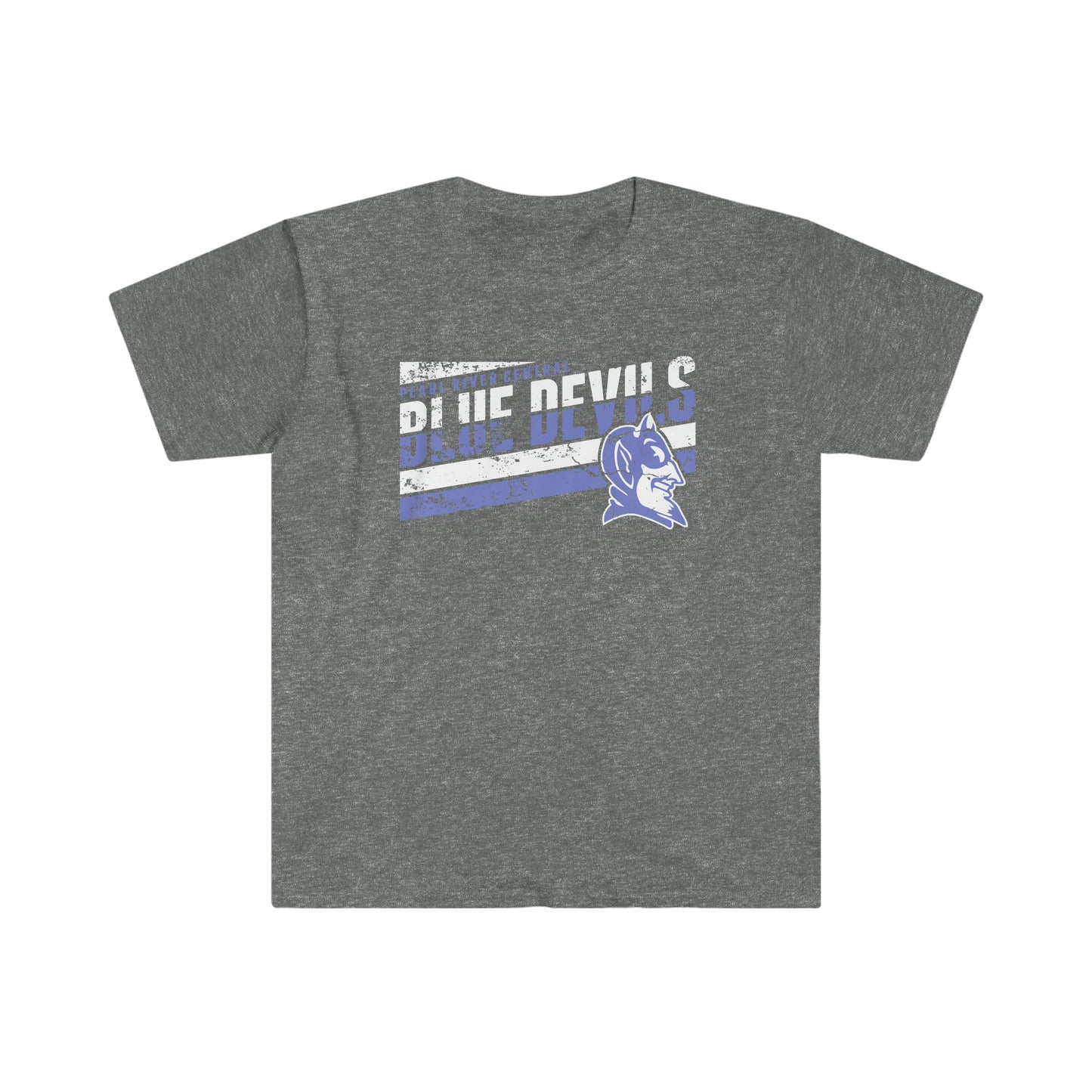 PRC Blue Devils T-Shirt