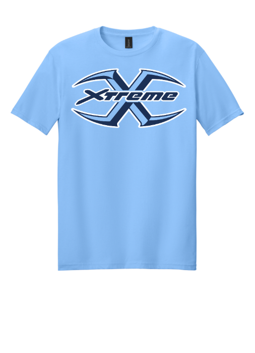 Xtreme Softball tee
